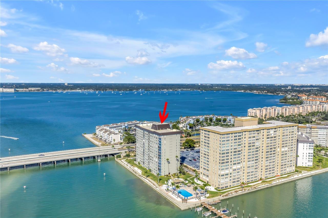 5220 Brittany Dr. #308, St Petersburg, FL 33715