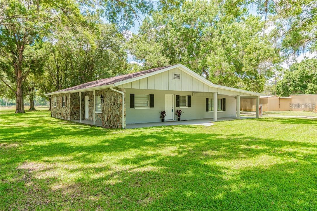 1453 Creek Rd., Wesley Chapel, FL 33543