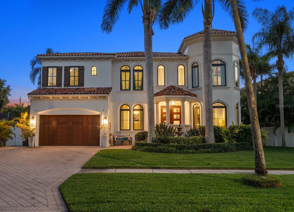 3 Formosa Ave., Tampa, FL 33606