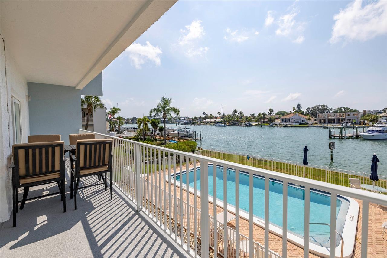 340 Pinellas Bayway #206, Tierra Verde, FL 33715