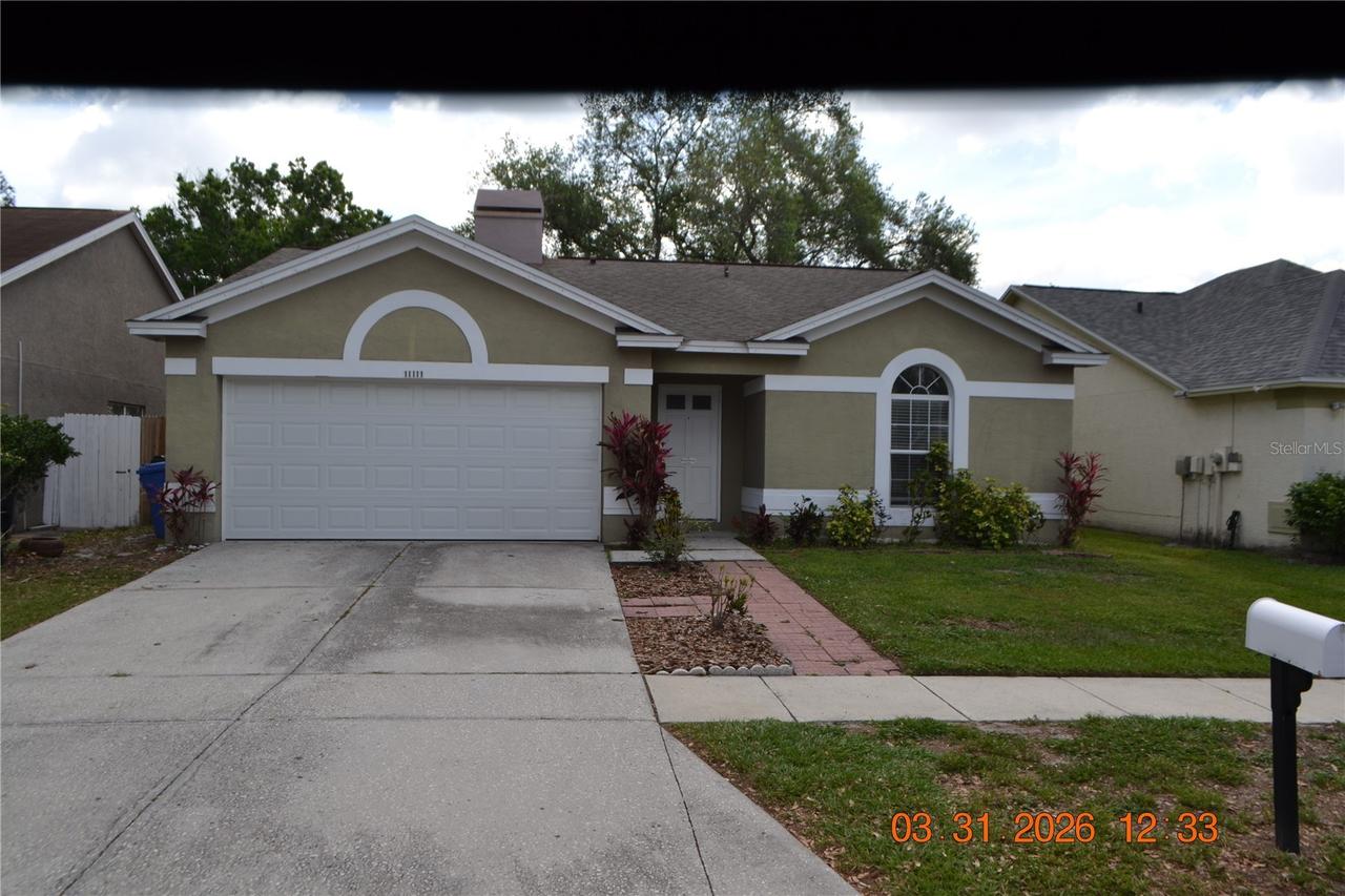 11111 Bramblebrush St., Tampa, FL 33624
