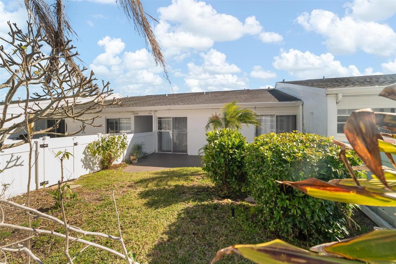 1655 S Highland Ave. #C155, Clearwater, FL 33756