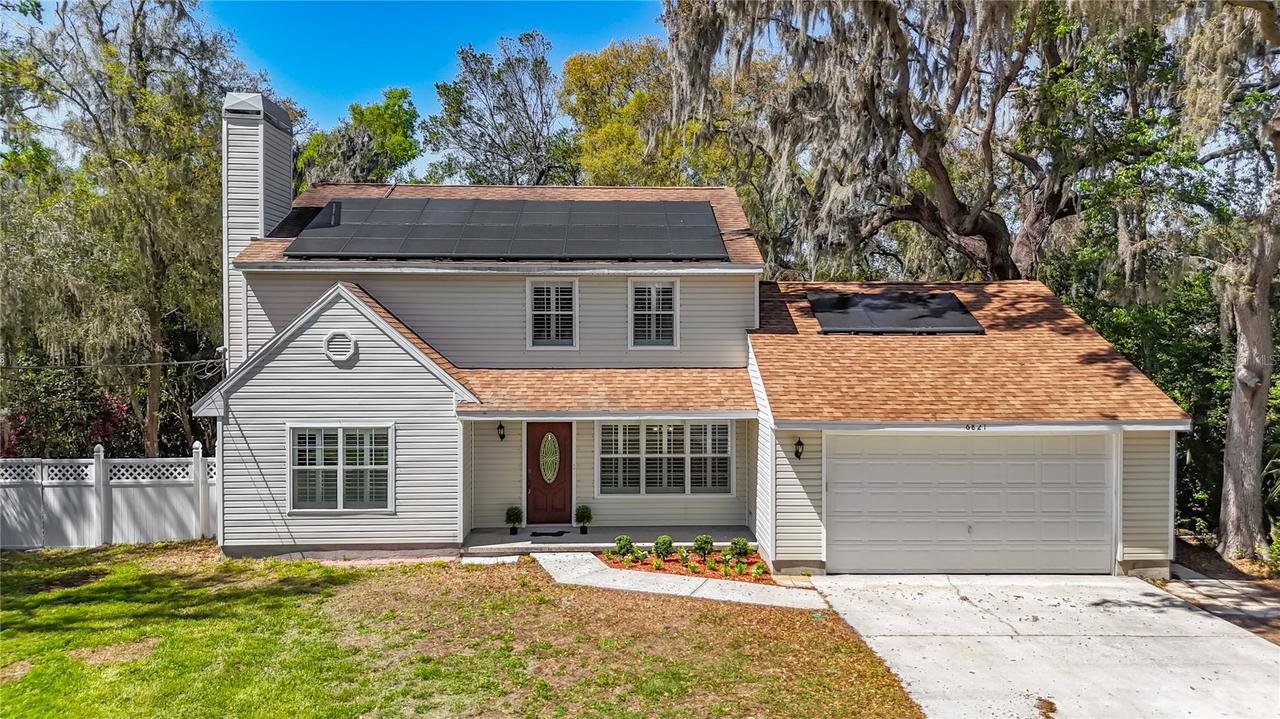 6821 Potts Rd., Riverview, FL 33569