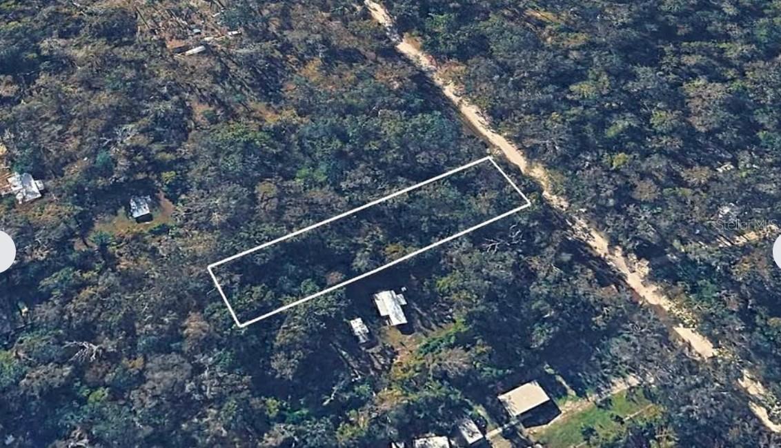 SW Boston Ter., Fort White, FL 32038