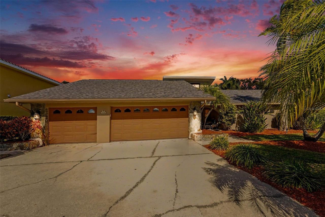 3168 Masters Dr., Clearwater, FL 33761
