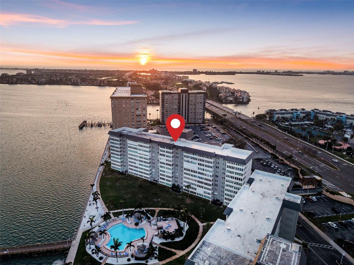 5130 Brittany Dr. #201, St Petersburg, FL 33715