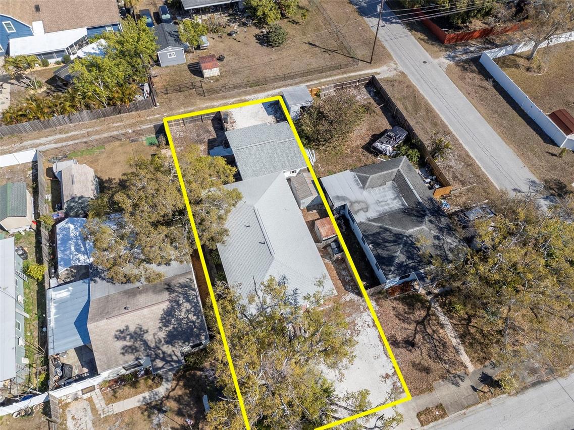 3305 56th Ave., St Petersburg, FL 33714