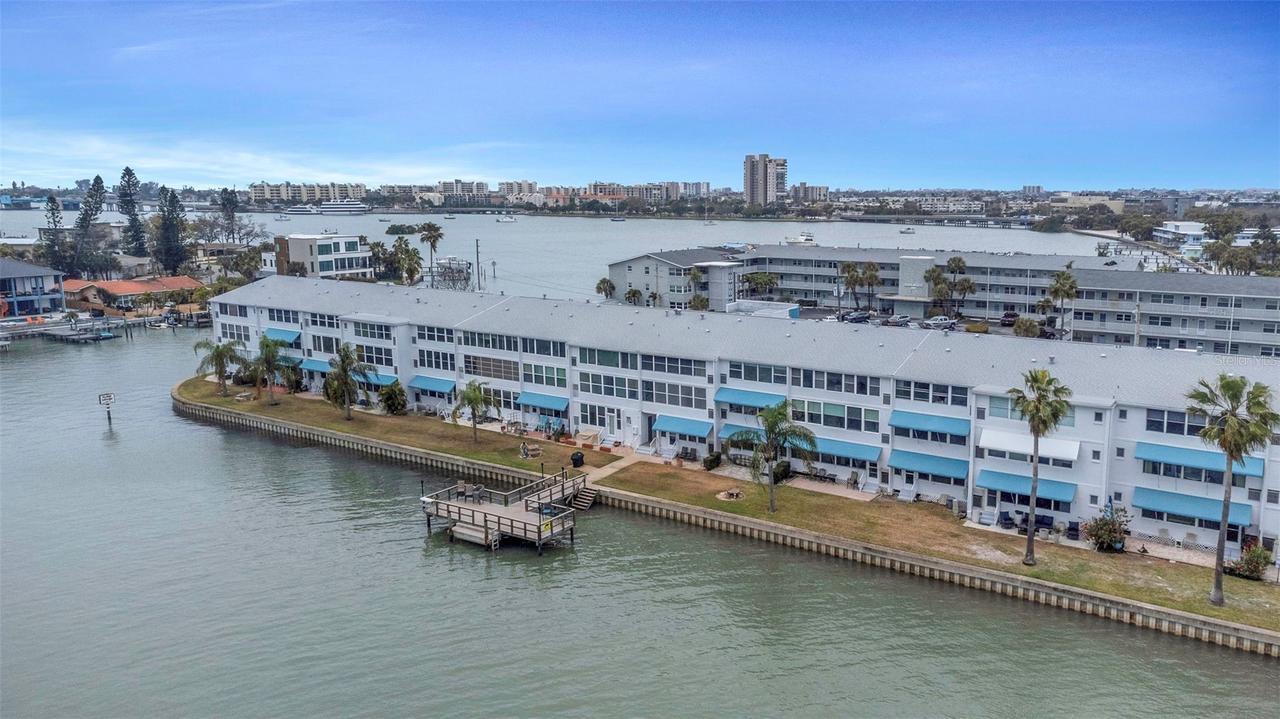 1893 Shore Dr. #114, South Pasadena, FL 33707