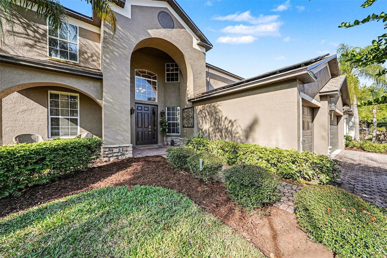 5128 Hartwell Loop, Land O Lakes, FL 34638