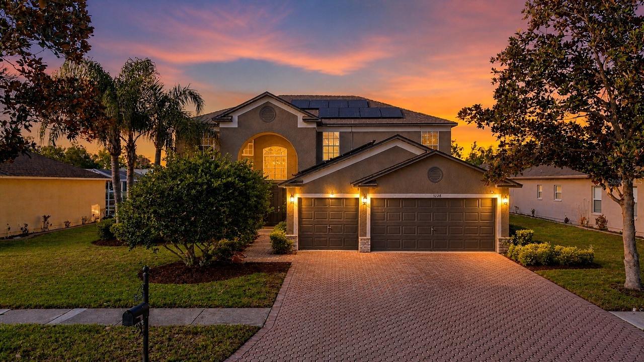 5128 Hartwell Loop, Land O Lakes, FL 34638
