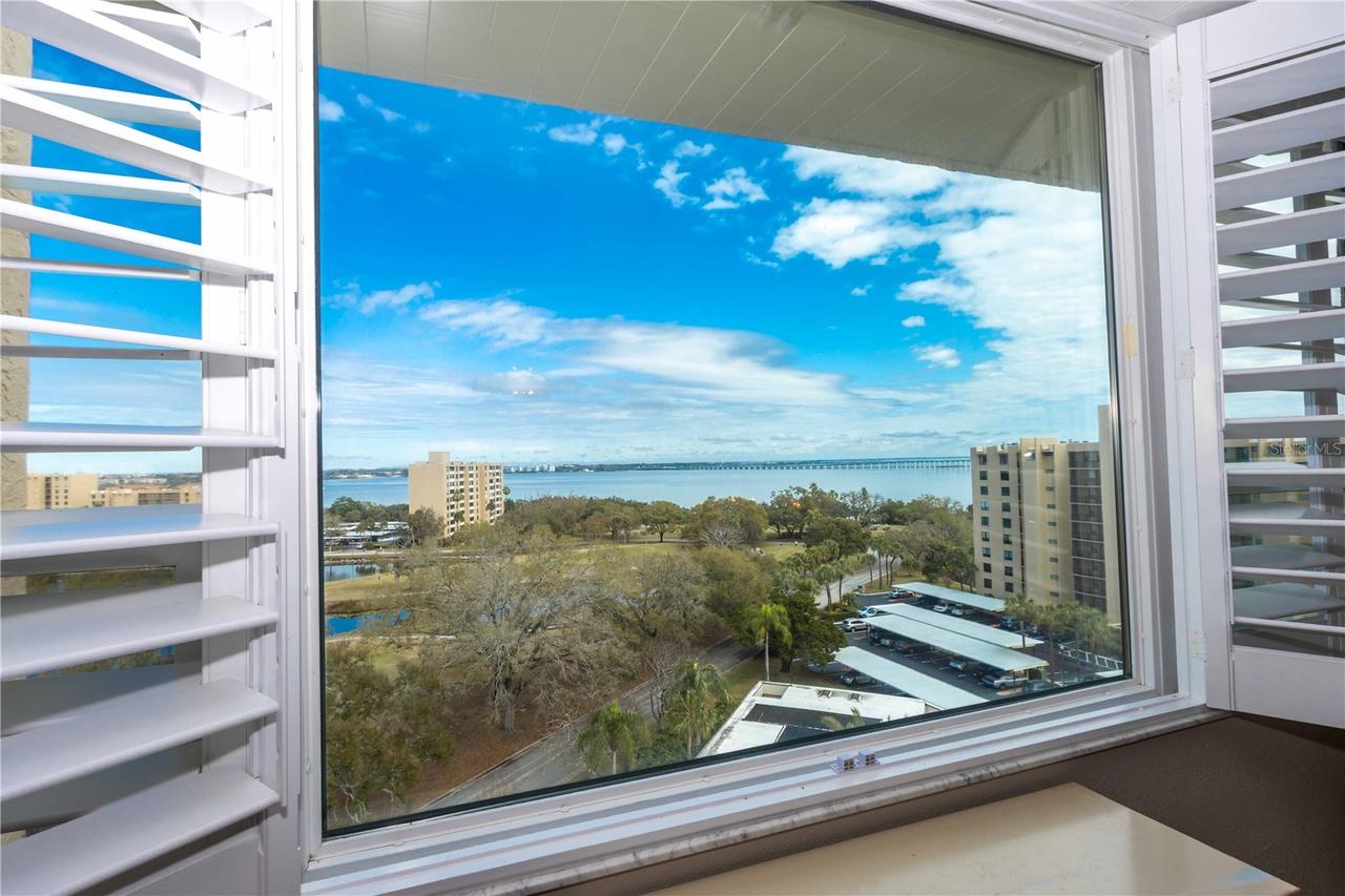 2621 Cove Cay Dr. #1003, Clearwater, FL 33760