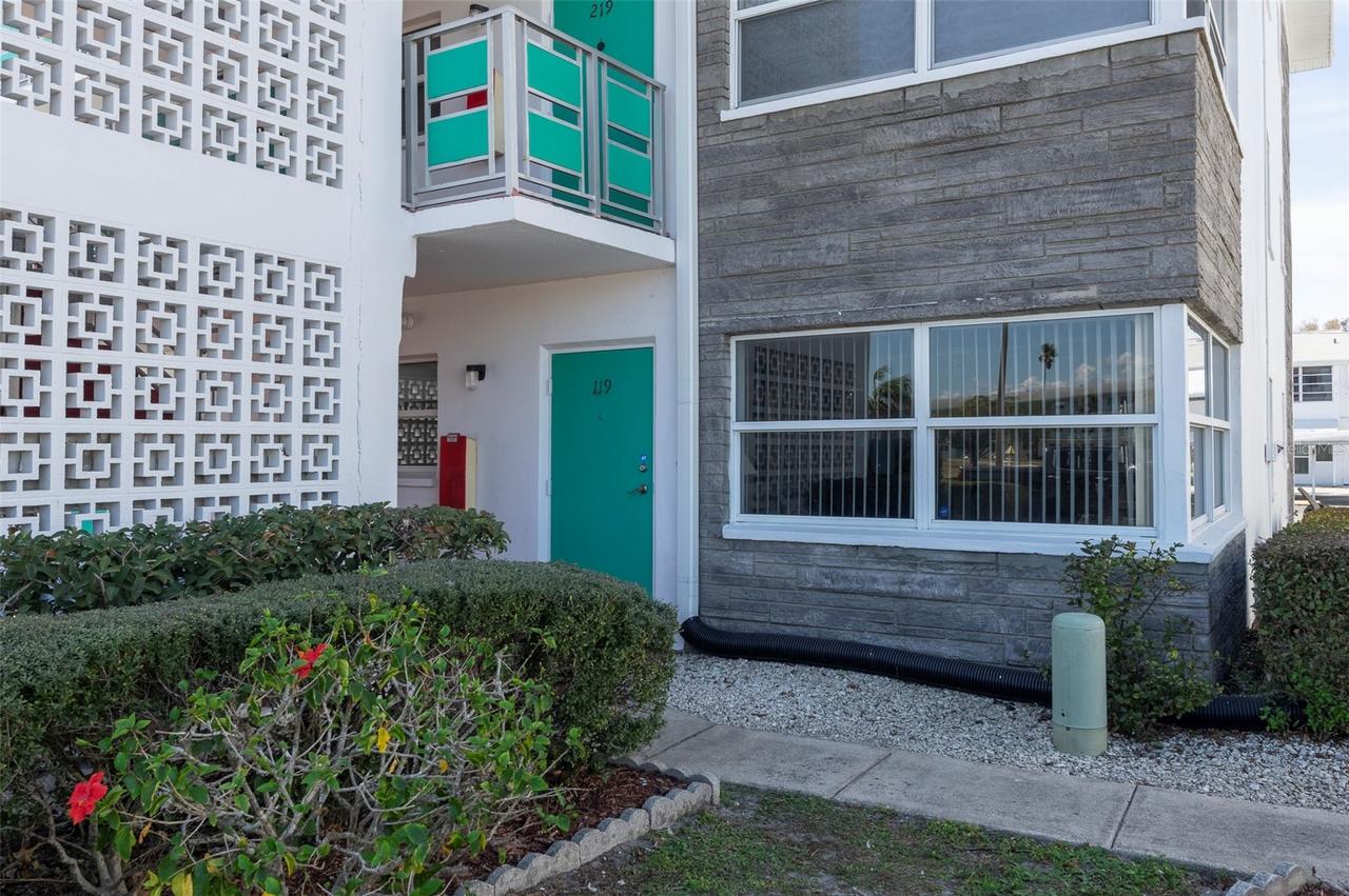 1950 59th Ave. #119, St Petersburg, FL 33714