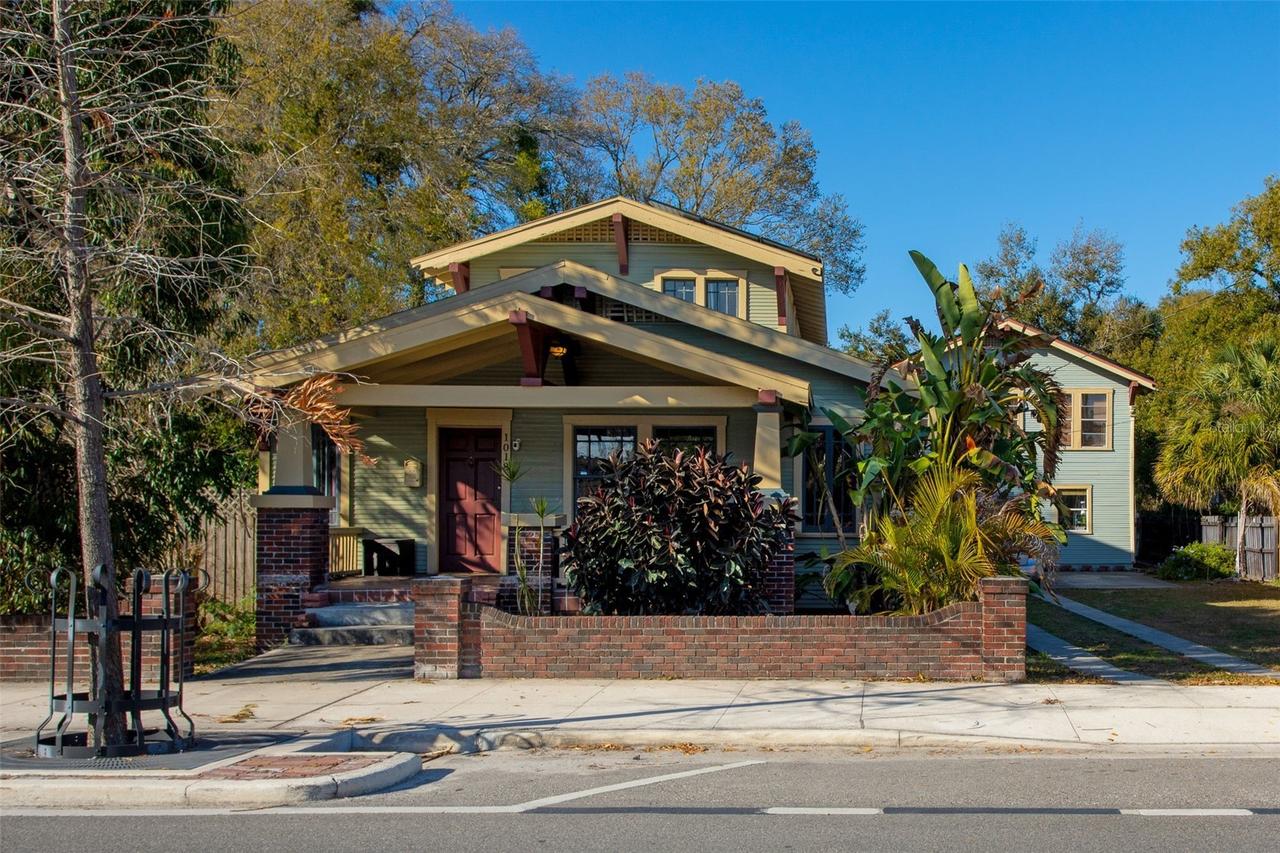 1018 E Columbus Dr., Tampa, FL 33605