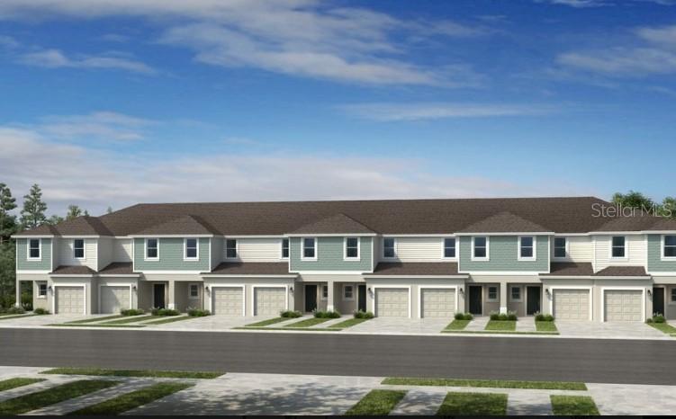 13219 Stable Pl., Parrish, FL 34219