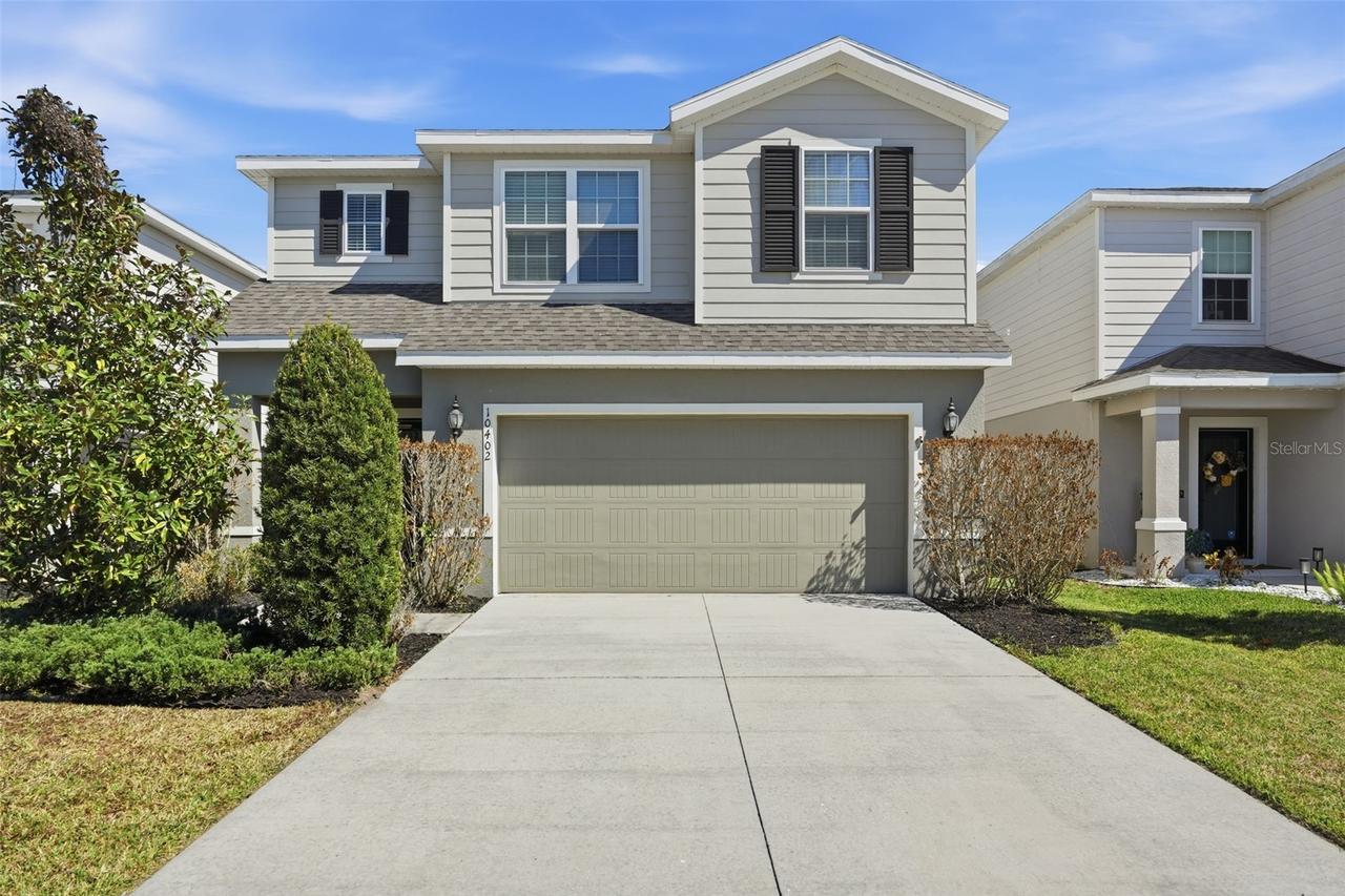 10402 Hawks Landing Dr., Land O Lakes, FL 34638