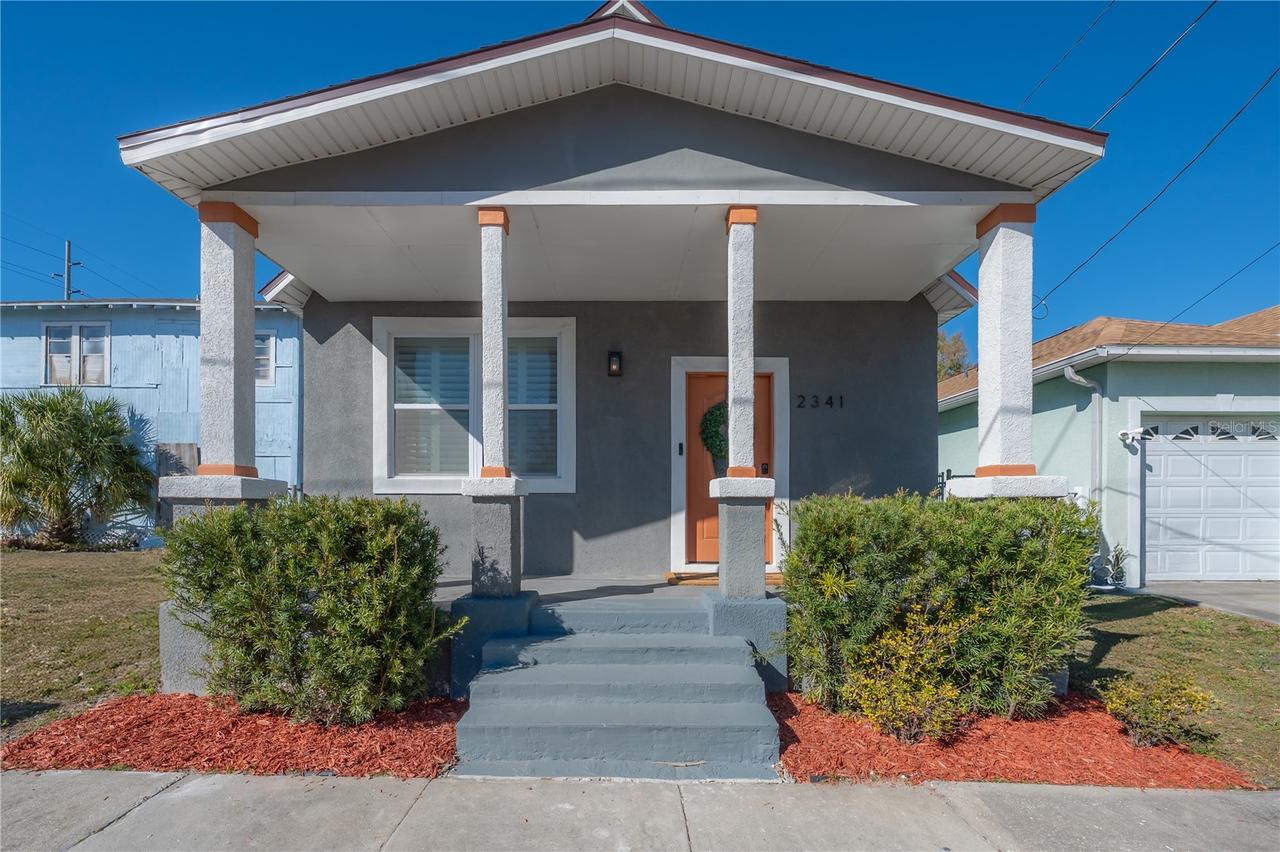 2341 W Chestnut St., Tampa, FL 33607