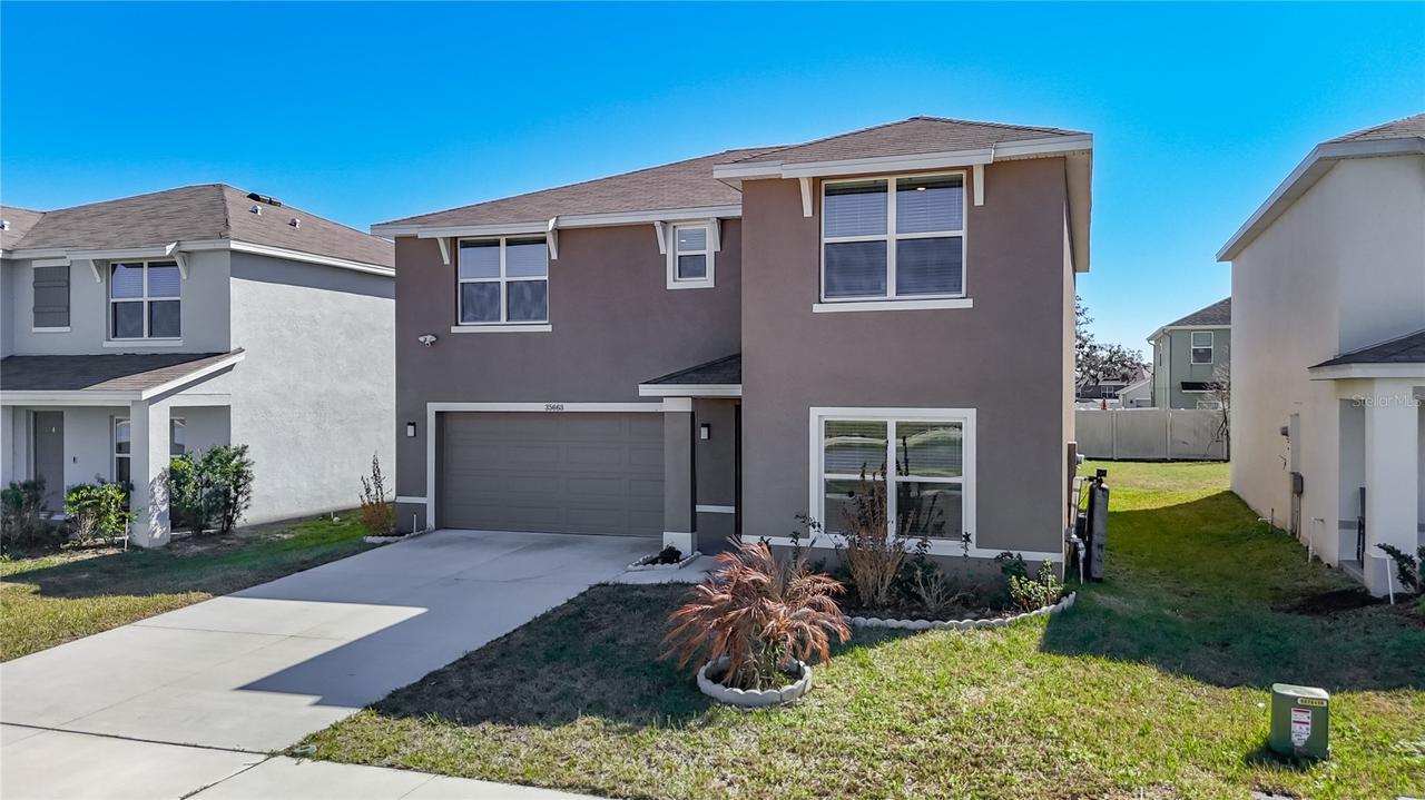 35668 Doveland Dr., Zephyrhills, FL 33541