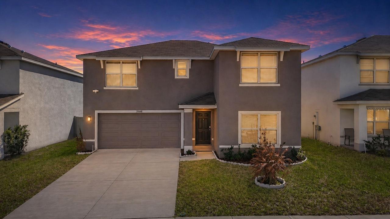 35668 Doveland Dr., Zephyrhills, FL 33541