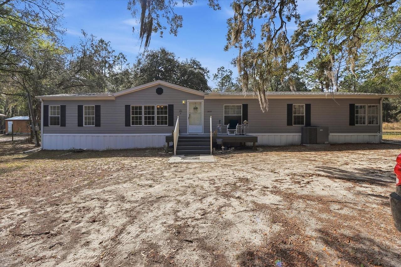 2650 E Harley St., Inverness, FL 34453