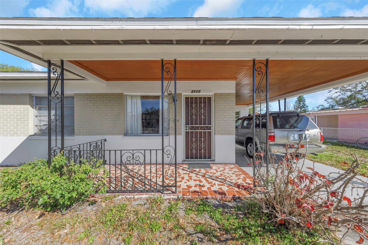 3117 W Leroy St., Tampa, FL 33607