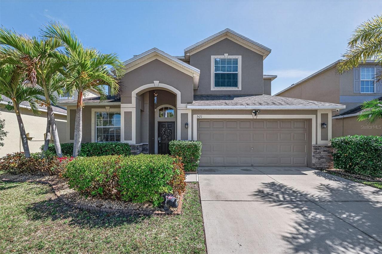 521 Vista Ridge Dr., Ruskin, FL 33570