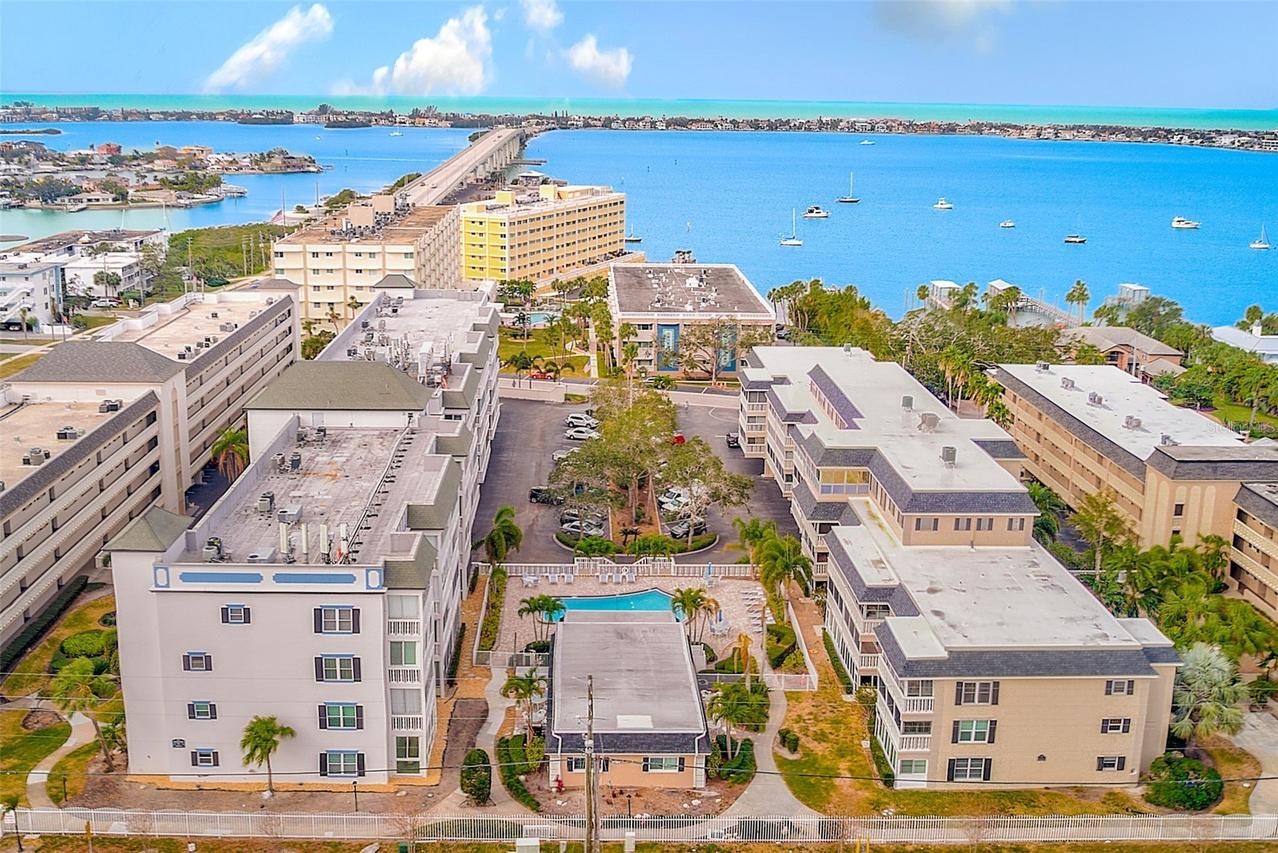 139 Bluff View Dr. #107, Belleair Bluffs, FL 33770