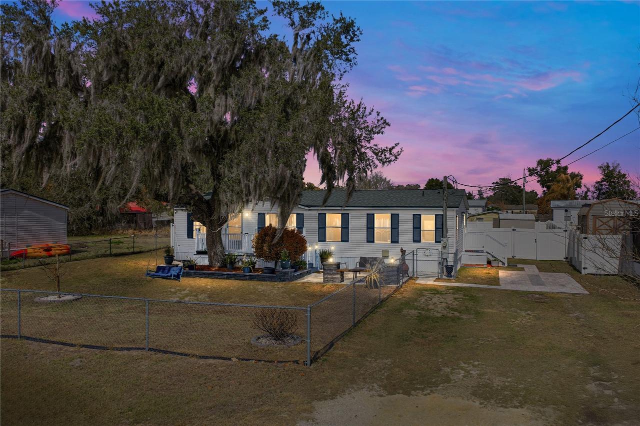 4695 Turner Rd., Mulberry, FL 33860