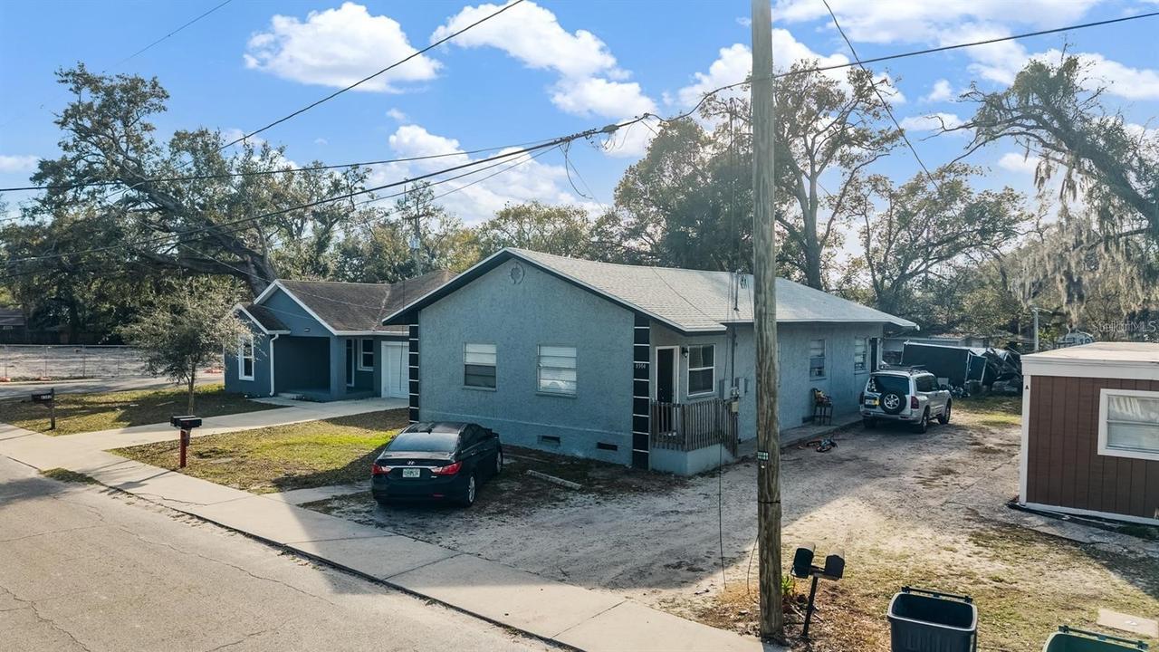 8304 N 13th St., Tampa, FL 33604