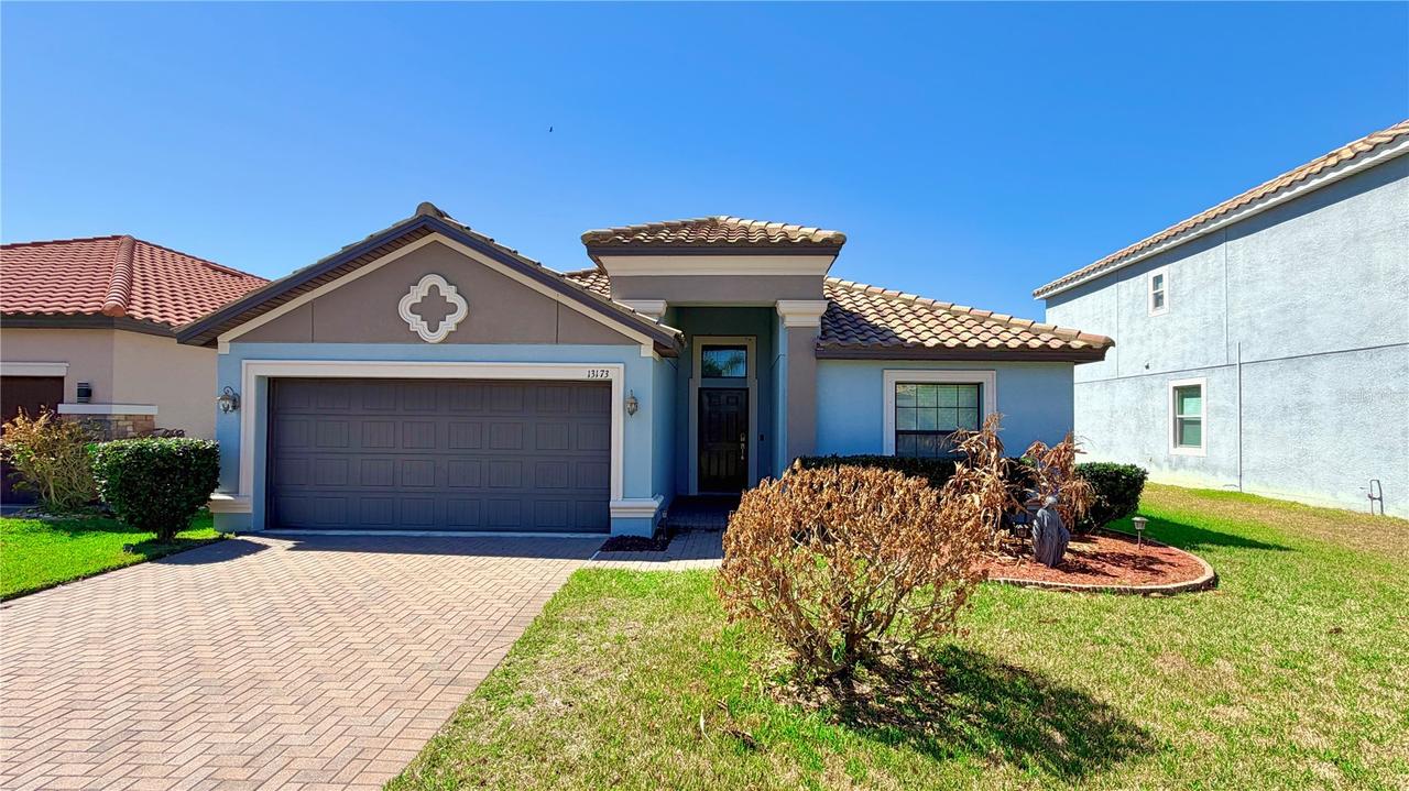 13173 Green Violet Dr., Riverview, FL 33579