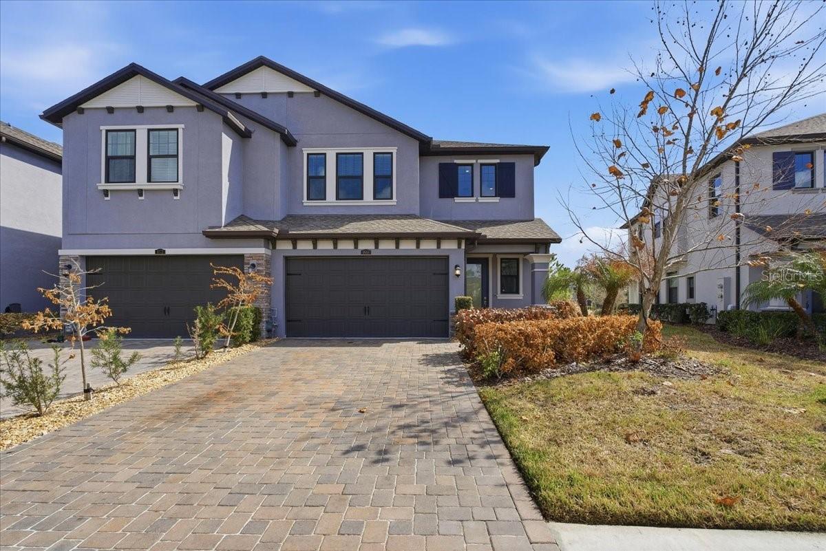 4664 Lagona Ln., Wesley Chapel, FL 33543