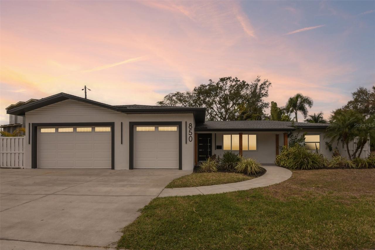 850 Rafael Blvd., St Petersburg, FL 33704