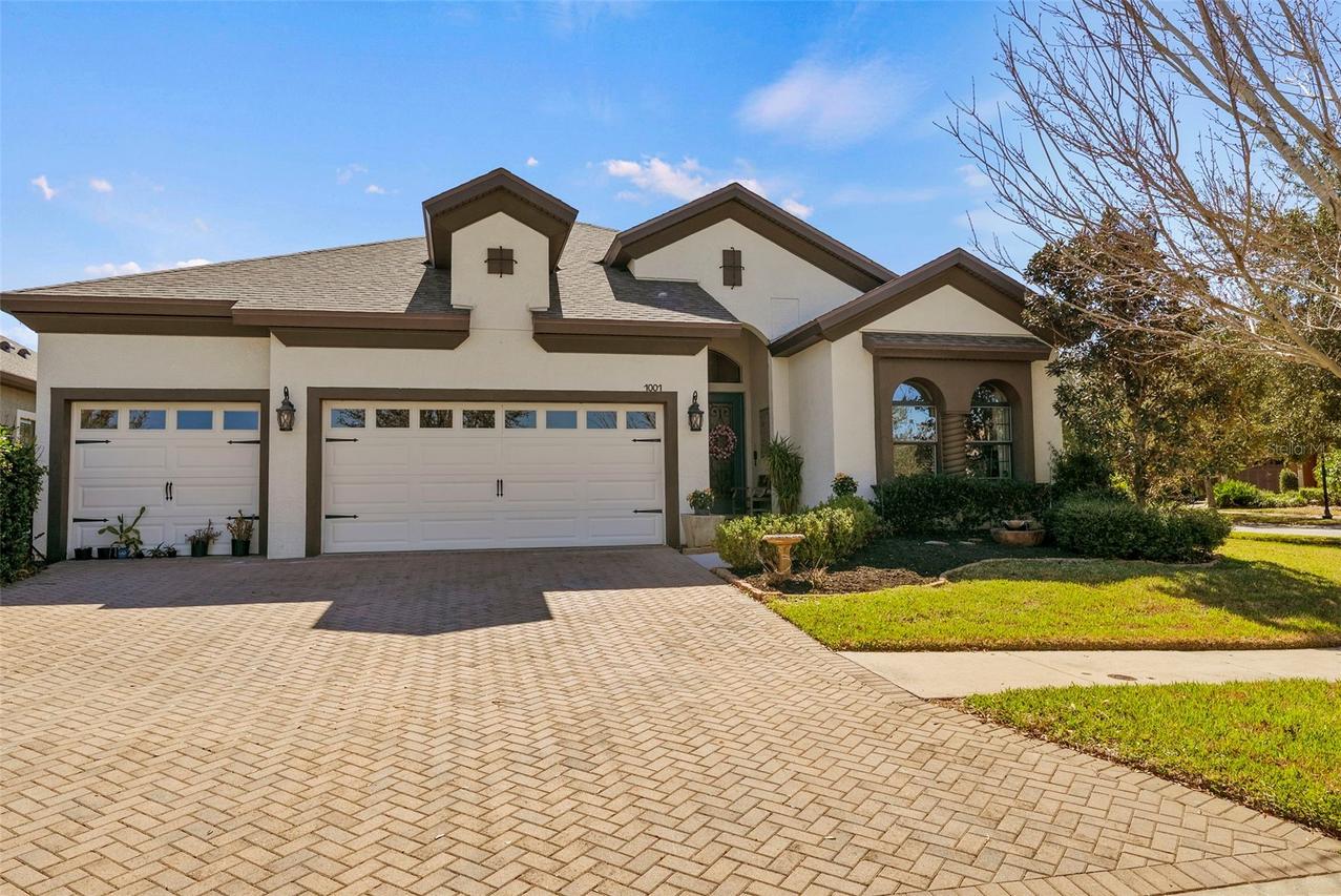 1001 Sonesta Ave., Brandon, FL 33511