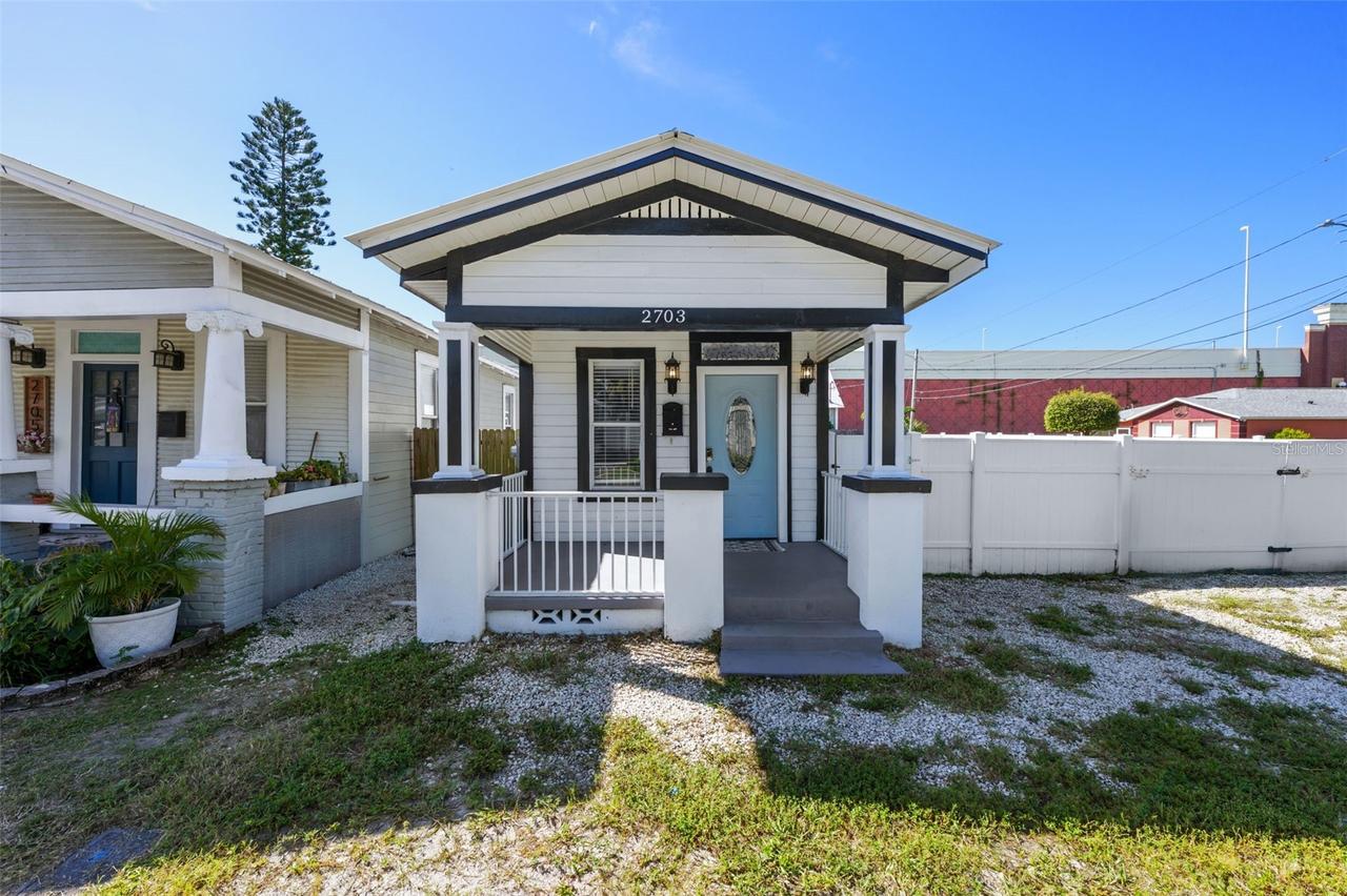 2703 E 15th Ave., Tampa, FL 33605