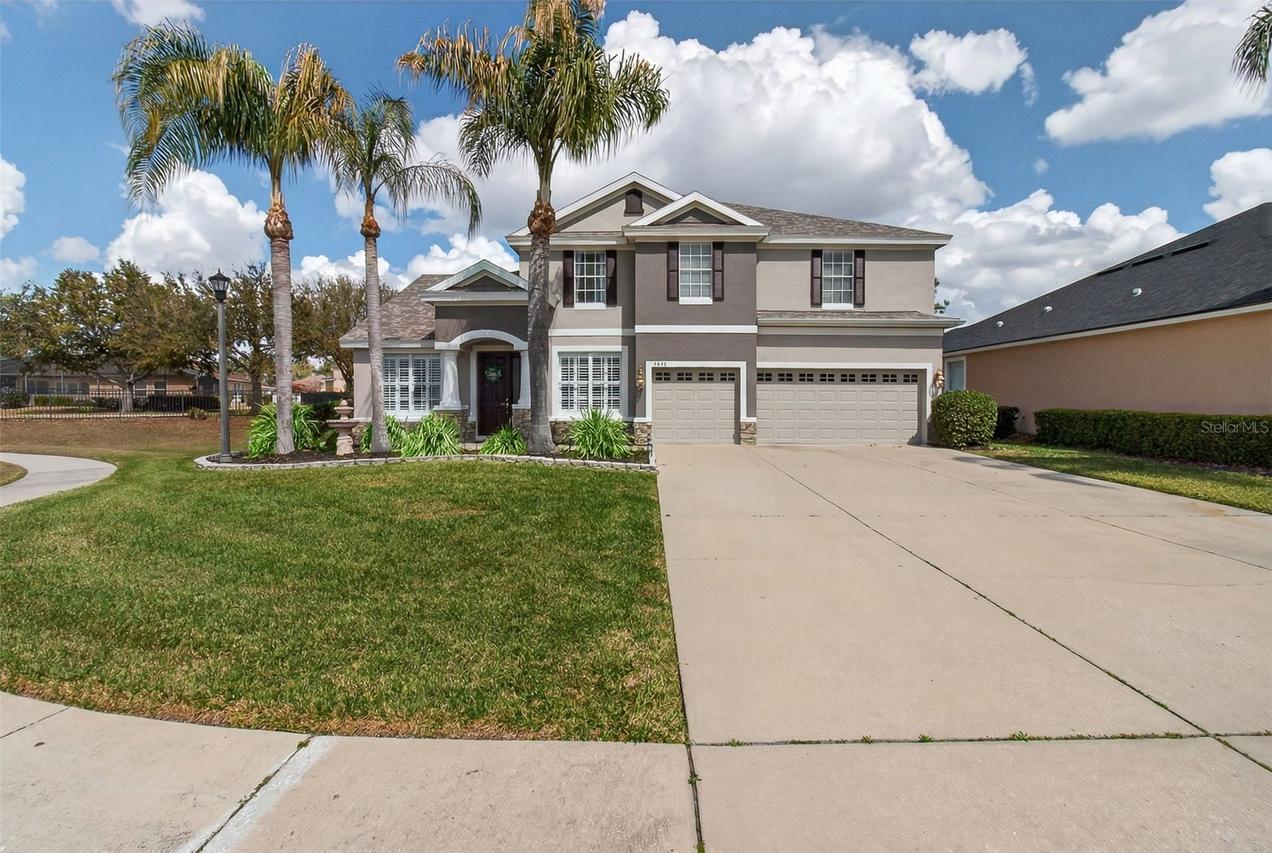 2408 Tahoe Dr., Lakeland, FL 33805