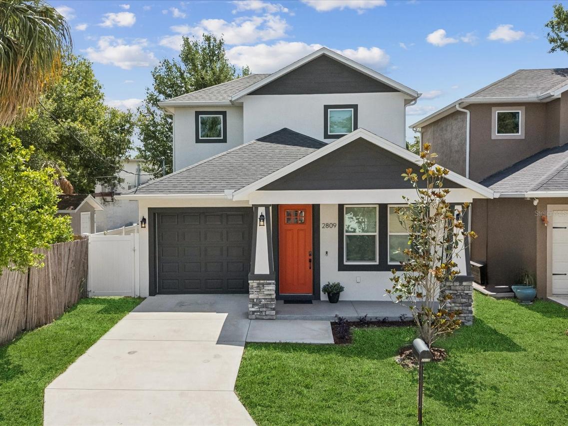 2809 N 21st St., Tampa, FL 33605