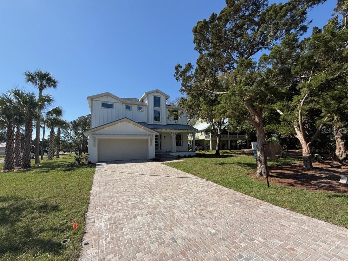 327 Micklers Rd., St Augustine, FL 32080