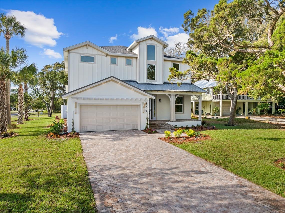 327 Micklers Rd., St Augustine, FL 32080
