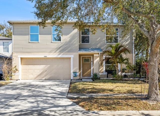 13951 Noble Park Dr., Odessa, FL 33556