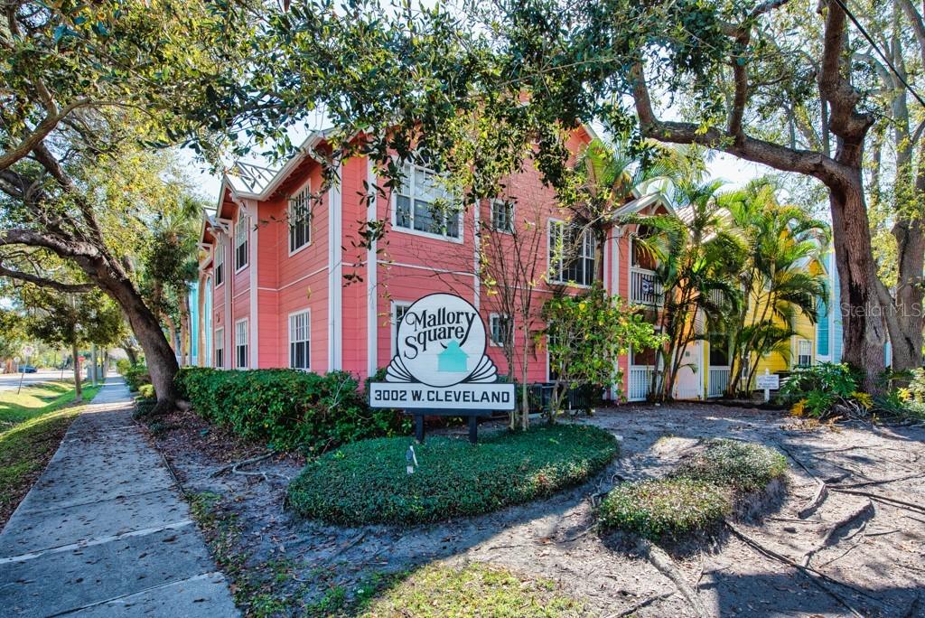 3002 W Cleveland St. #C3, Tampa, FL 33609
