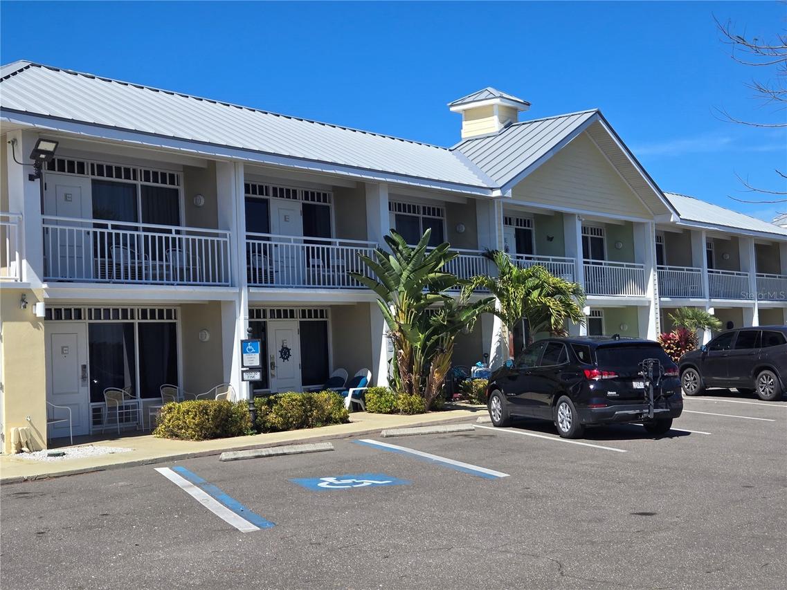 611 Destiny Dr. #101, Ruskin, FL 33570