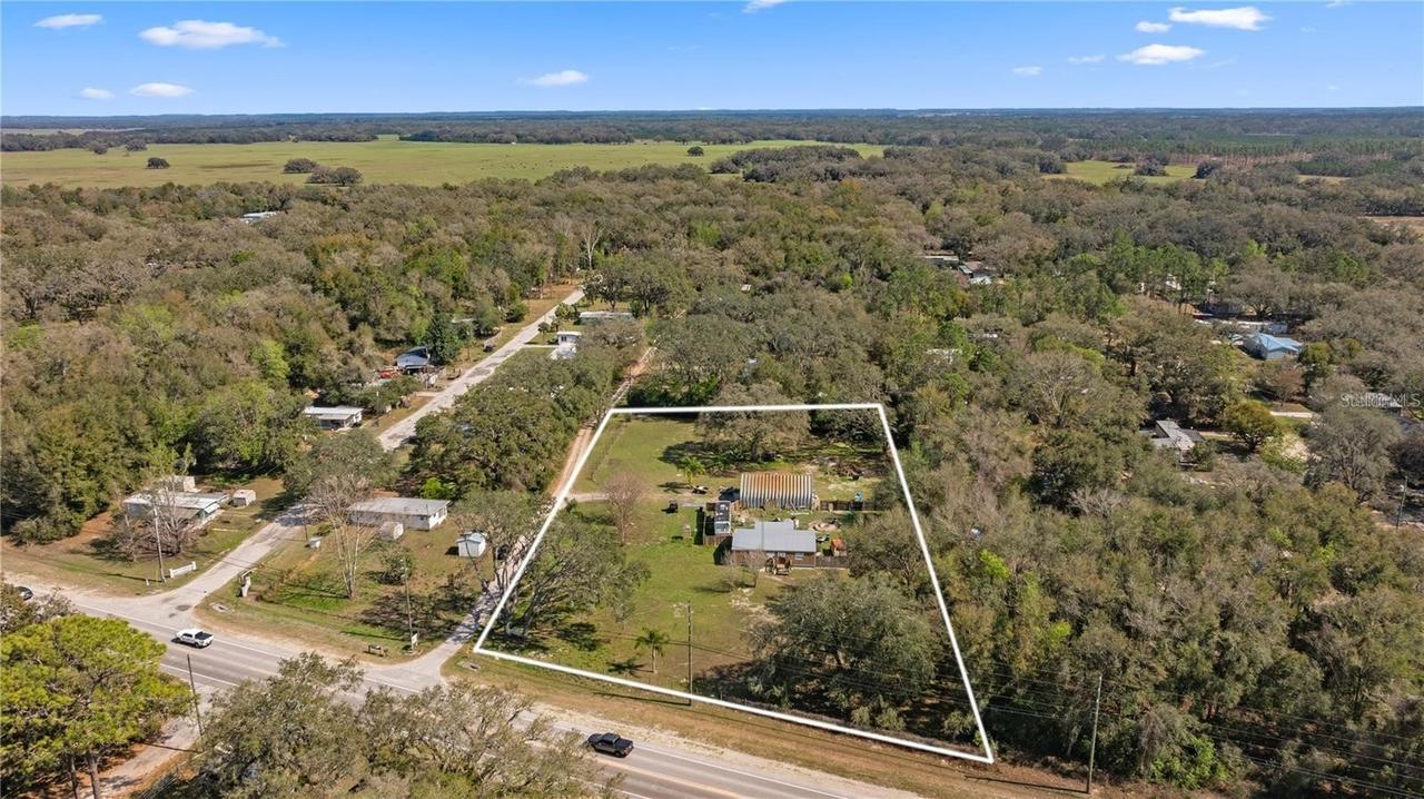 [Address Hidden by Seller], Spring Hill, FL 34610