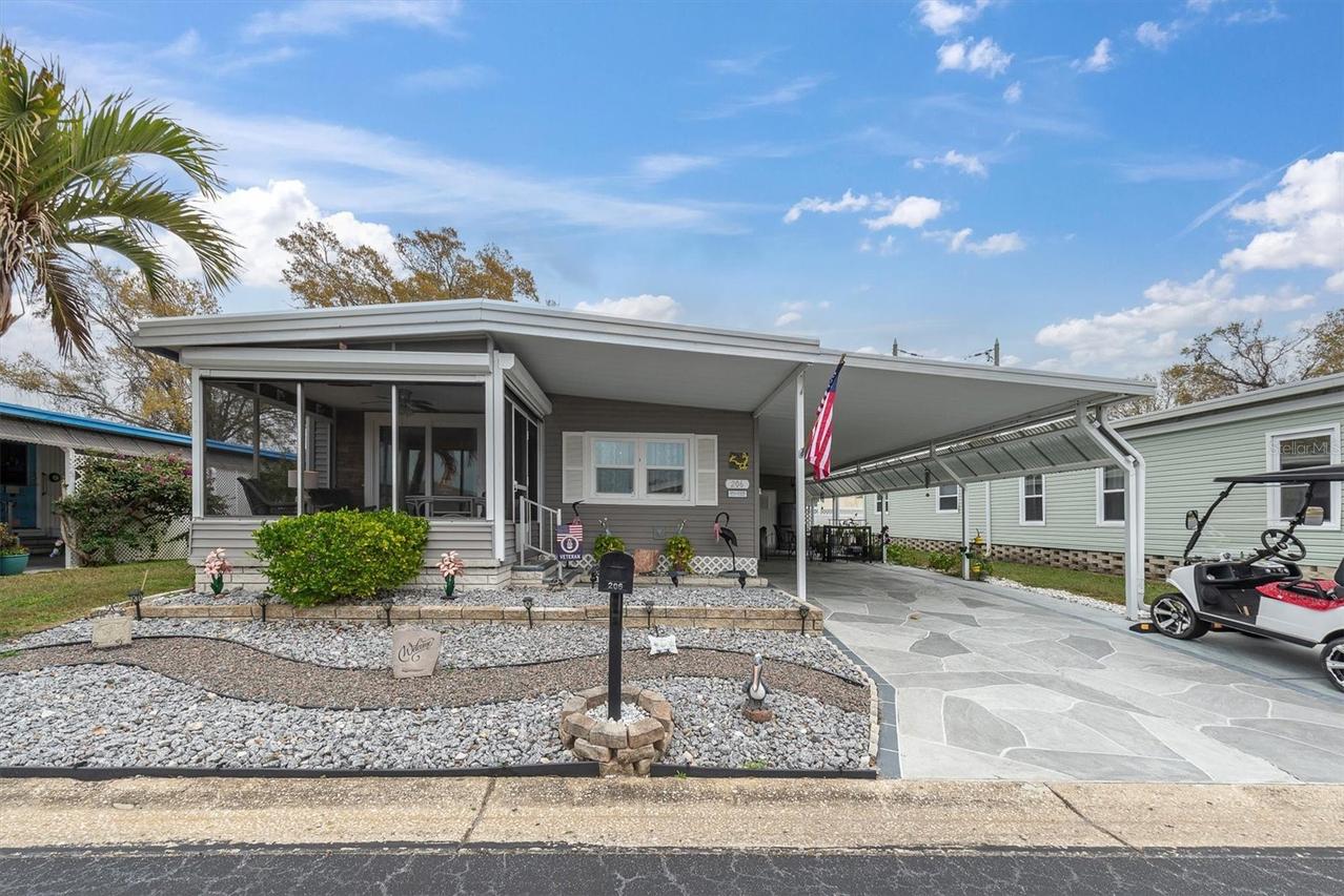 12501 Ulmerton Rd. #206, Largo, FL 33774