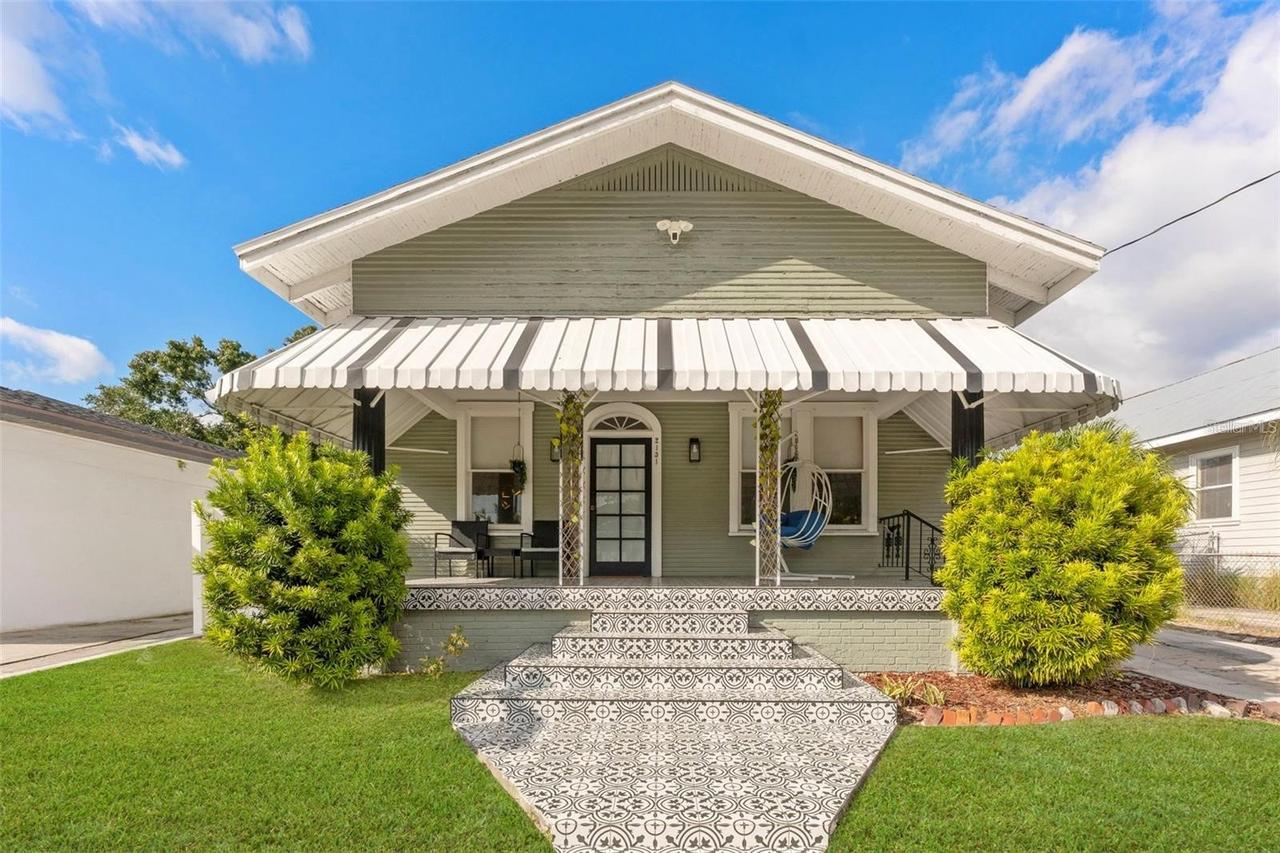 2131 W Cypress St., Tampa, FL 33606