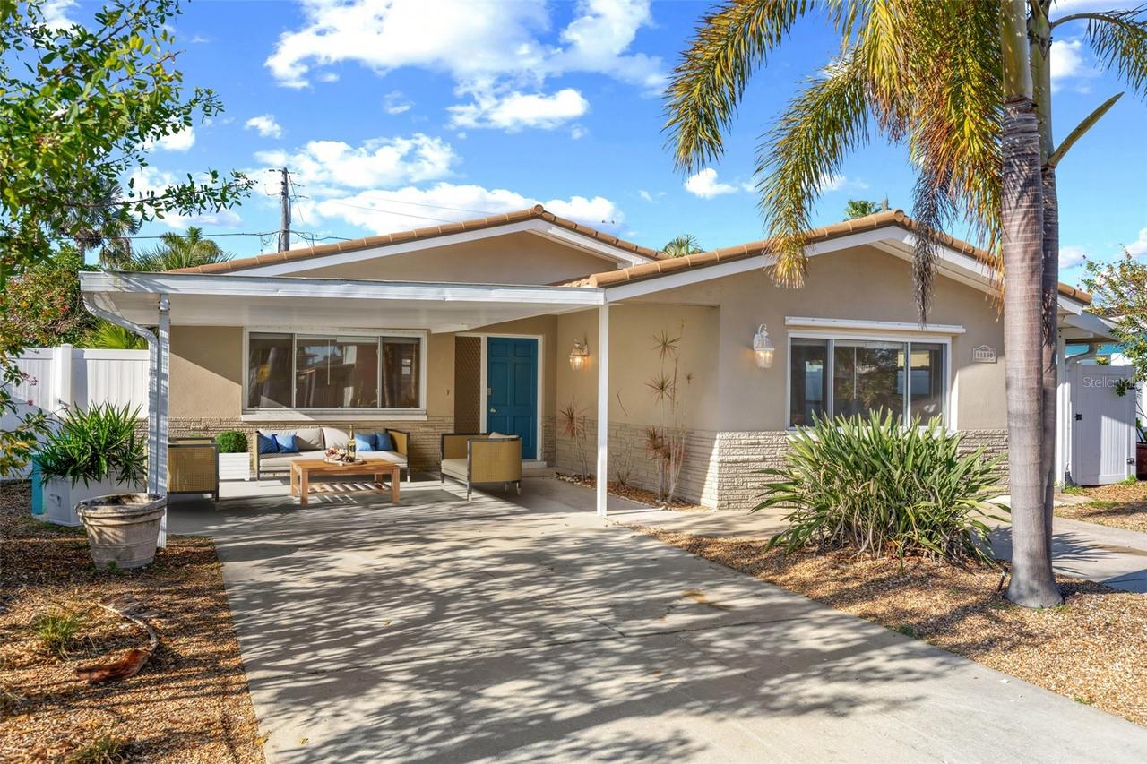 11130 3rd St., Treasure Island, FL 33706