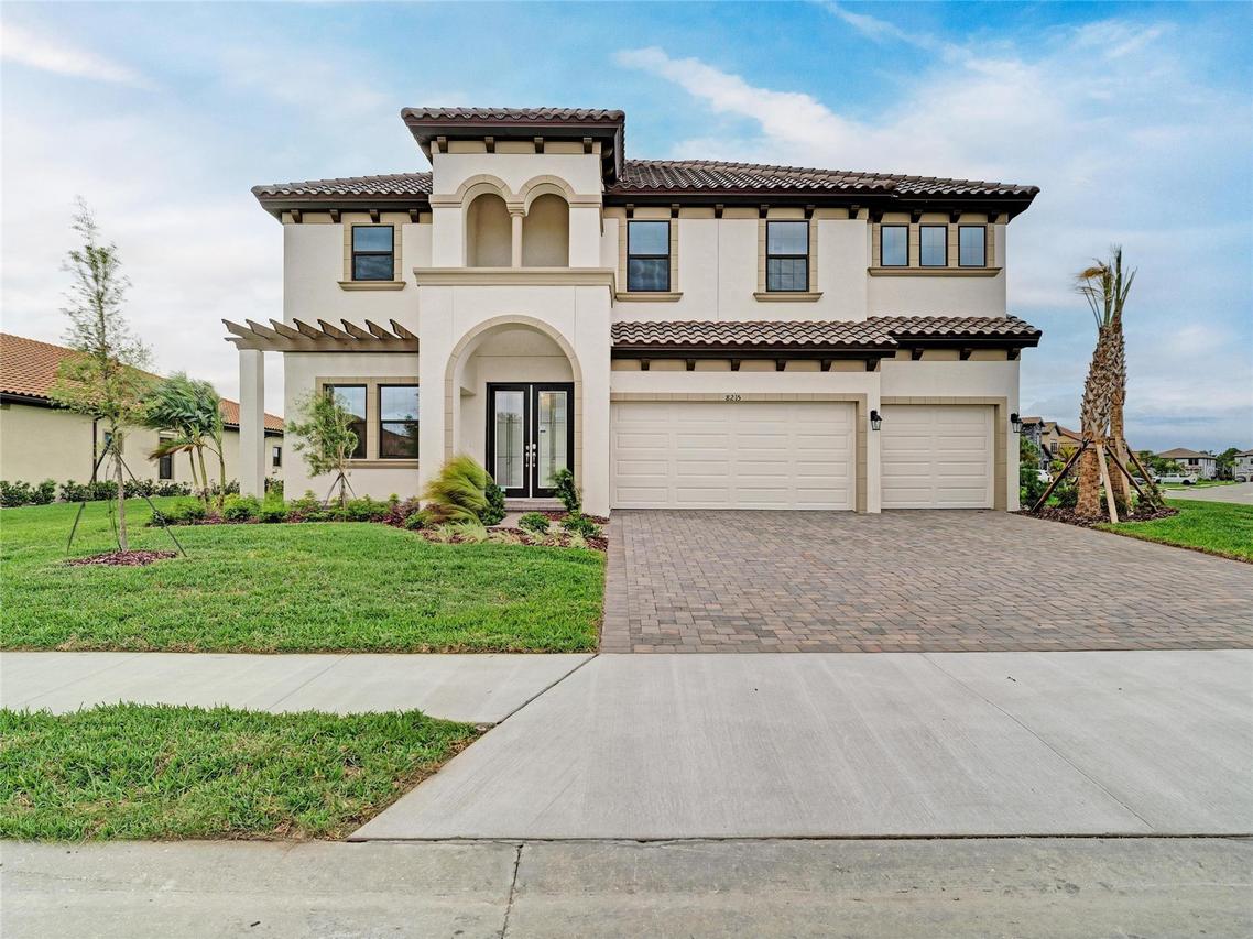 8215 Rushton Pl., Parrish, FL 34219