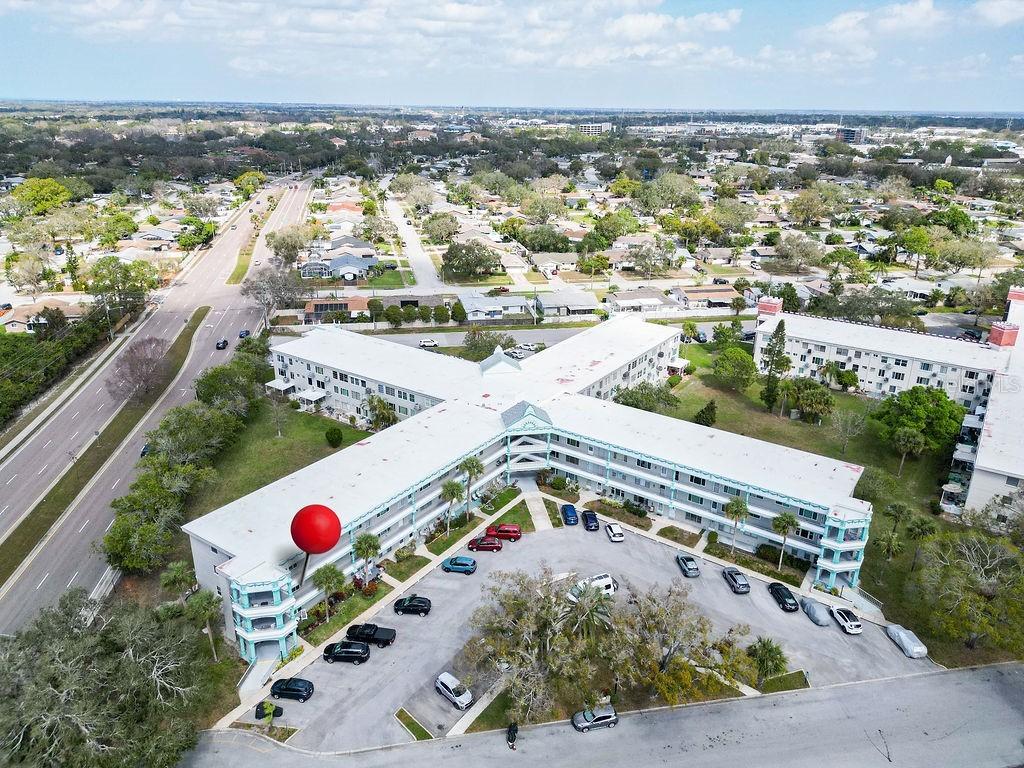 2370 Jamaican St. #30, Clearwater, FL 33763