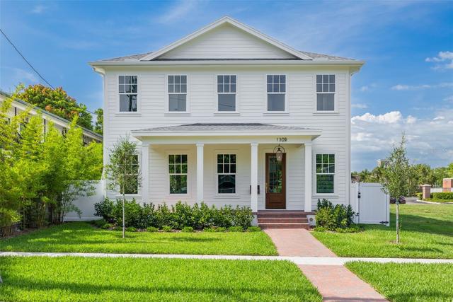 New Construction Homes For Sale This Week That Attend Woodlawn Elementary School: February 25th to March 3rd