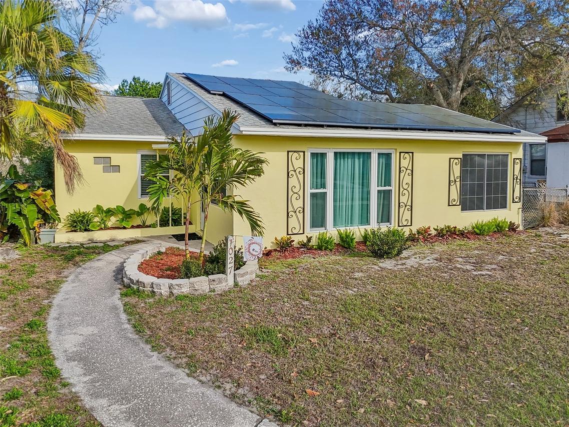 1027 15th St., St Petersburg, FL 33705