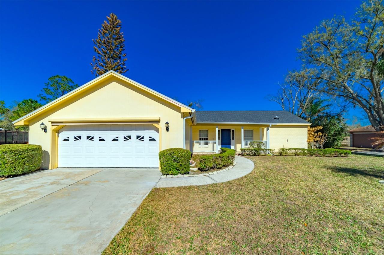 18509 Putters Pl., Tampa, FL 33647