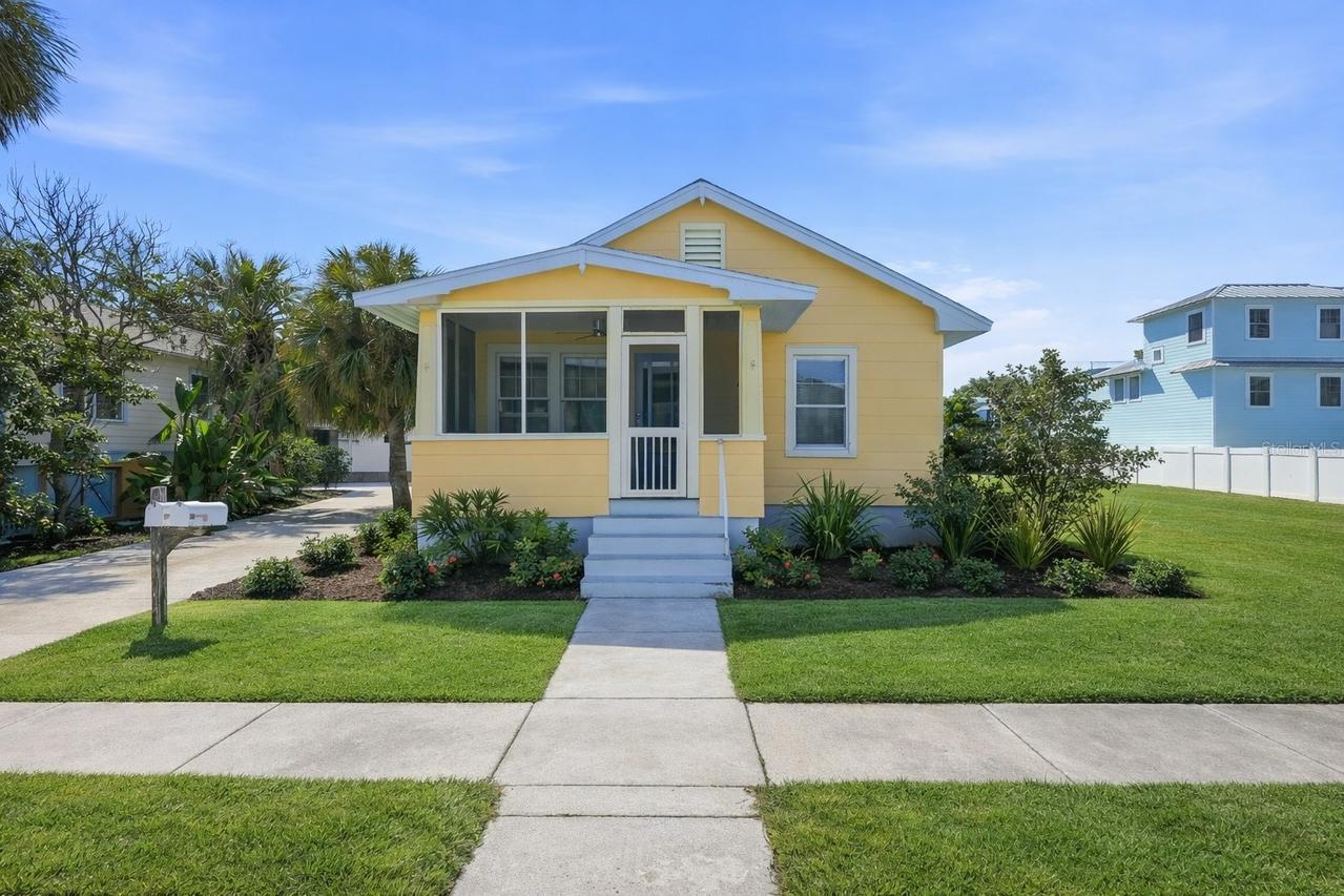 104 18th Ave., St Pete Beach, FL 33706